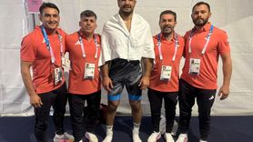 Taha Akgül'den Jübile ve Gelecek Hedefleri