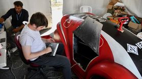 TEKNOFEST 2023 Robotaksi Yarışması Başladı