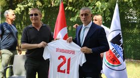 TFF Başkanı Hacıosmanoğlu'ndan Amatöre Destek Vurgusu