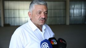 TMO, Ordu'da 2024 Fındık Alımlarına Başladı