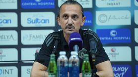 Tuncay Şanlı: Sezonun Geri Kalanında İyi İşler Başarabiliriz