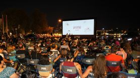 Türk Telekom Prime Açık Hava Sineması Etkinlikleri Yolda