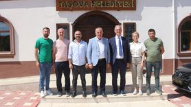 Türkiye Kadın Hentbol Takımı 2028 Olimpiyatları Hedefliyor