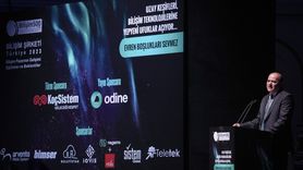 Türkiye'nin Bilişim Sektörü Büyüyor: 2023 Bilişim 500 Araştırması Sonuçları Açıklandı