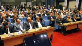 Ulaştırma Bakanı Uraloğlu Kayseri'de Yatırım Ve Gelişmeleri Değerlendirdi