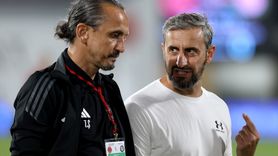 Ümraniyespor, Çorum FK'yi 3-0 Mağlup Etti