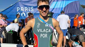 Vasco Vilaca'dan Sen Nehri'nin Kirliliğine Dikkat Çekici Açıklamalar