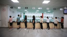 Yusuf Dikeç'in Başarısı Atıcılığa İlgi İle Sarmaladı