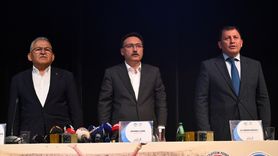 4. Uluslararası Kayseri Yarı Maratonu Tanıtım Toplantısı Gerçekleşti