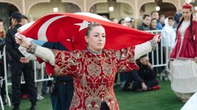 5. Dünya Göçebe Oyunları'nda Altın Madalya: Ayşegül Demirbağ Çalışkan'ın Başarısı