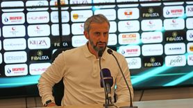 Adanaspor ve Ahlatcı Çorum FK Maçından Sonra Teknik Direktörlerin Değerlendirmeleri