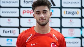 Ali Turap Bülbül'den Maç Değerlendirmesi ve Gelecek Hedefler