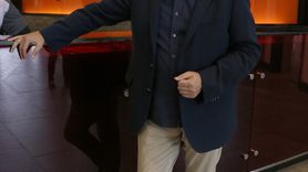 Antalya'ya Gelen Turist Sayısı 13,5 Milyonu Aştı