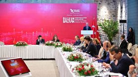 Balkan Rekabet Otoriteleri İstanbul'da Bir Araya Geldi