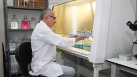 Bursa'da Tarımda Verim Artıran Projeye TÜBİTAK Desteği