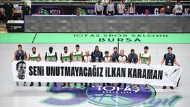 Cevat Soydaş Basketbol Turnuvası'nda Finalistler Belli Oldu