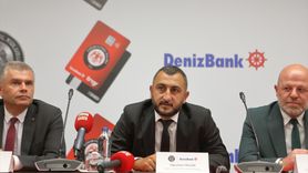 Çorum FK Başkanı Oğuzhan Yalçın'dan Transfer Açıklamaları