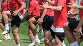 Çorum FK, Kocaelispor Maçına Hazırlanıyor