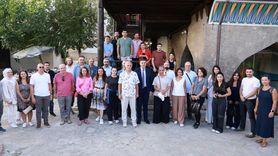 DEİK Başkanı Nail Olpak'tan İhracat ve Ekonomi Değerlendirmeleri