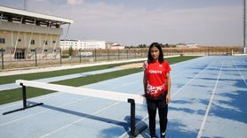 Derya Kunur Şampiyonluğu Acıyla Kazandı