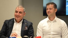 Edirne, 23 Yaş Altı Avrupa Kürek Şampiyonası'na Ev Sahipliği Yapacak