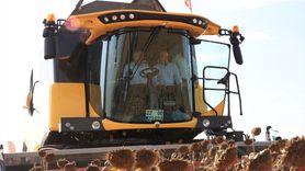 Edirne Üreticilerine Kuraklık Desteği Çağrısı