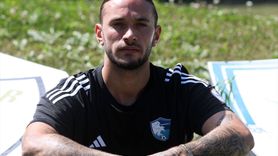 Erzurumspor FK, 6 Yeni Transferle Kadrosunu Güçlendirdi