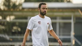 Gaziantep FK, Sivasspor Maçı için Hazırlıklara Başladı