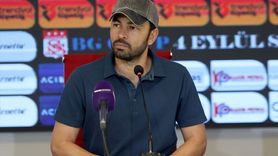 Gaziantep FK Teknik Direktörü Selçuk İnan: "Umut Verici Bir Gelecek Var"