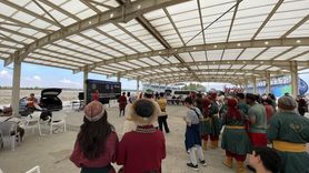 Geleneksel Türk Okçuluğu Türkiye Şampiyonası Konya'da Tamamlandı