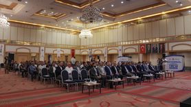 Hakan Kazancı, Geleneksel Atlı Spor Dalları Federasyonu Başkanlığına Seçildi