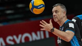 Halkbank Voleybol Takımında Yeni Dönem: Igor Kolakovic İle Hedefler Büyüyor
