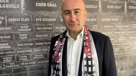 Hüseyin Yücel'den Maccabi Tel Aviv Maçına İlişkin Açıklamalar