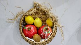 İzmir'de Meyve ve Sebze Sektörü Buluştu: Interfresh Eurasia Fuarı