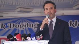 Kars, Ardahan ve Iğdır Enerji Potansiyeliyle Öne Çıkıyor