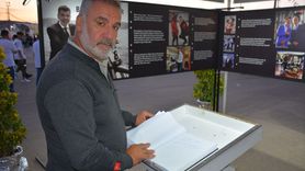 Motosiklet Dünyasında Bekir Yunus Uçar'ın Anısına Saygı