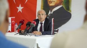 Murat Kocakaya, Türkiye Atıcılık Federasyonu Başkanlığı İçin Aday Oldu