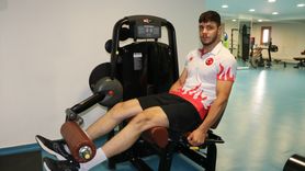 Osman Furkan Karakaya, Üçüncü Avrupa Şampiyonluğunu Hedefliyor