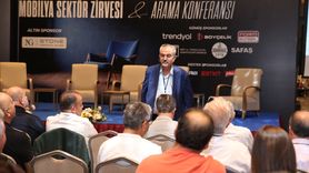 Sakarya'da Mobilya Sektörü Zirvesi Gerçekleştirildi