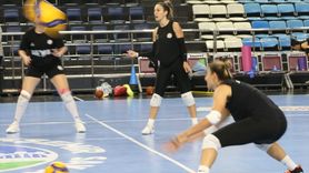 Sakarya Voleybol'un Hedefi Sultanlar Ligi