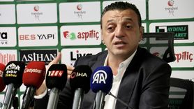 Sakaryaspor'da Olağanüstü Kongre Süreci: Gökhan İn'den Açıklamalar