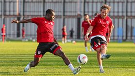 Samsunspor, Konyaspor Maçına Hazır!