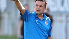 Sivasspor, Gaziantep FK Maçına Hazır