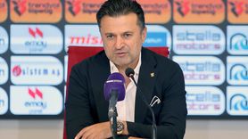 Sivasspor, Gaziantep FK'yi 3-2 Geçerek Önemli Bir Galibiyet Elde Etti