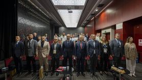 Sporda Çocukların Korunması Projesi Çalıştayı Başkent Ankara'da Gerçekleşti