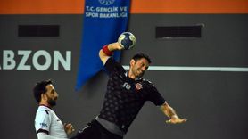 Süper Lig'de Heyecan Başladı: Trabzon Büyükşehir Belediyespor - Spor Toto Maç Özeti