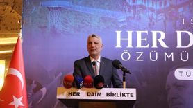 Ticaret Bakanı Ömer Bolat: Enflasyon 3 Ayda 24 Puan Azaldı