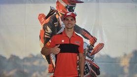 Tim Gajser 6. Şampiyonluğunu Hedefliyor