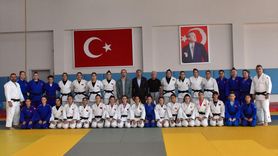 Türk Judosunda Gelecek Vizyonu: Olimpiyat Kadrosu için Hazırlıklar