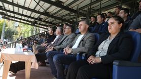 Turkcell Kadın Futbol Süper Ligi'nde ALG Spor'un Zaferi